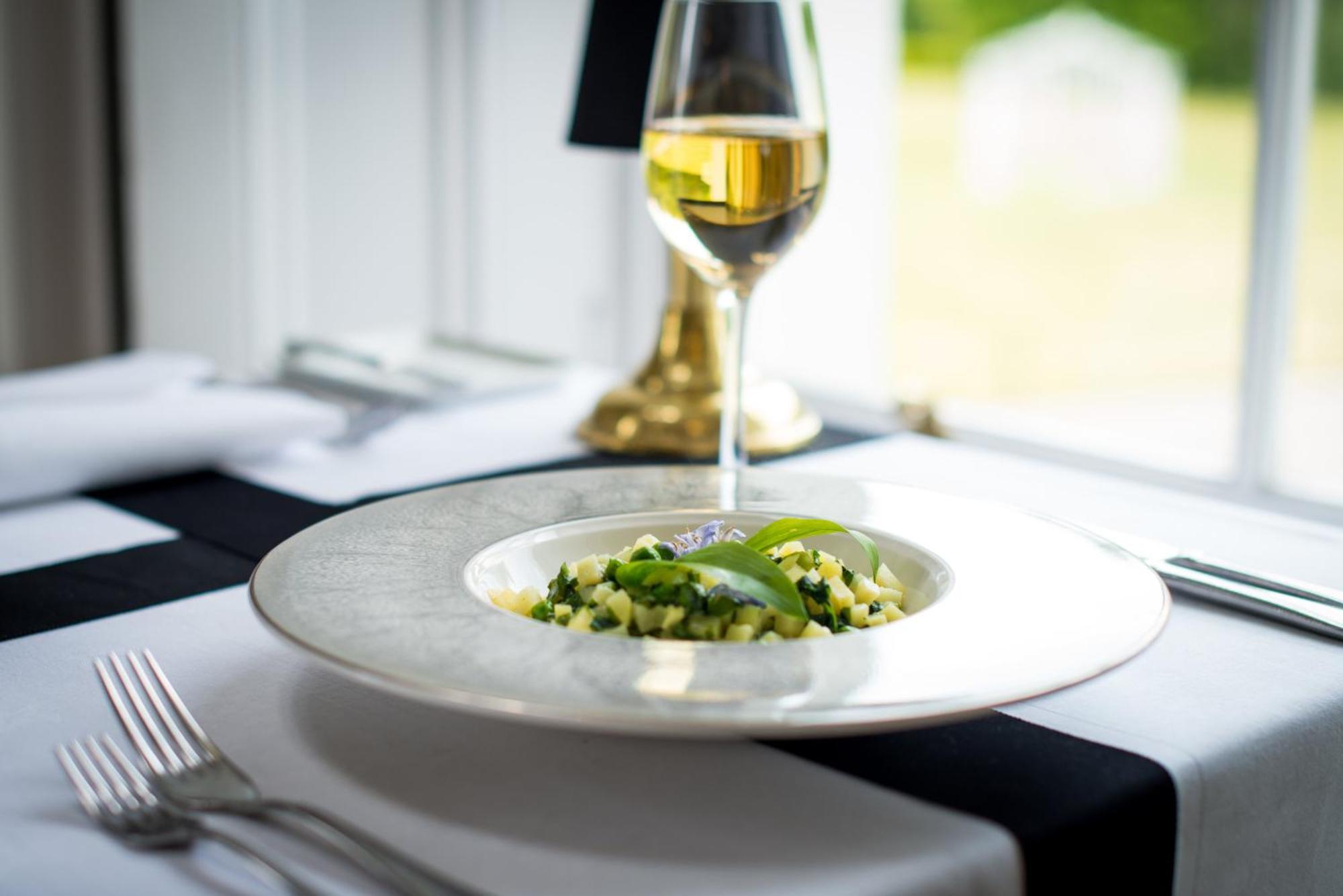 The Lodge At Ashford Castle Конг Экстерьер фото